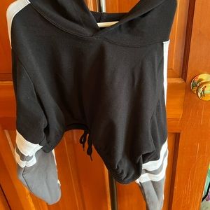 Girls hip hop costume
